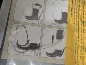 Cochlear Nucleus 7 Accessories | eBay