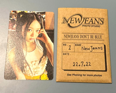 NewJeans】新品未開封Attention bag ver. 3種セット 楽天市場】new