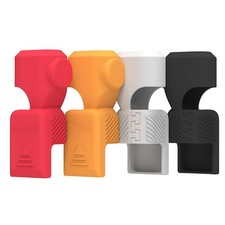 For Osmo Pocket 3 Silicone Protective Cover Gimbal Protective Case Cover YS