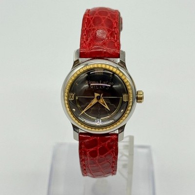Ritmo Latino Gray Dial Date Wristwatch Authentic | eBay Ritmo Latino Gray Dial Date Wristwatch Authentic | eBay
