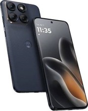 Motorola Edge 70 Fusion 8+256GB 6.78 5G Panto...