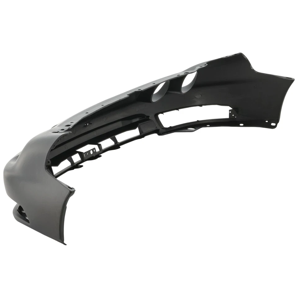 Front Bumper Cover For 1994-1997 Acura Integra Primed AC1000128 04711ST7405ZZ - Image 4 of 4
