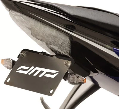 Eliminador de guardabarros DMP 670-4930 Foto 2 de 4