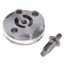 Pignon D'assemblage De Pompe à Mazout Pour GY6 125cc 150cc 152QMI 157QMJ