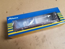 Athearn Southern Pacific 60ft Bulkhead Flatcar #509322