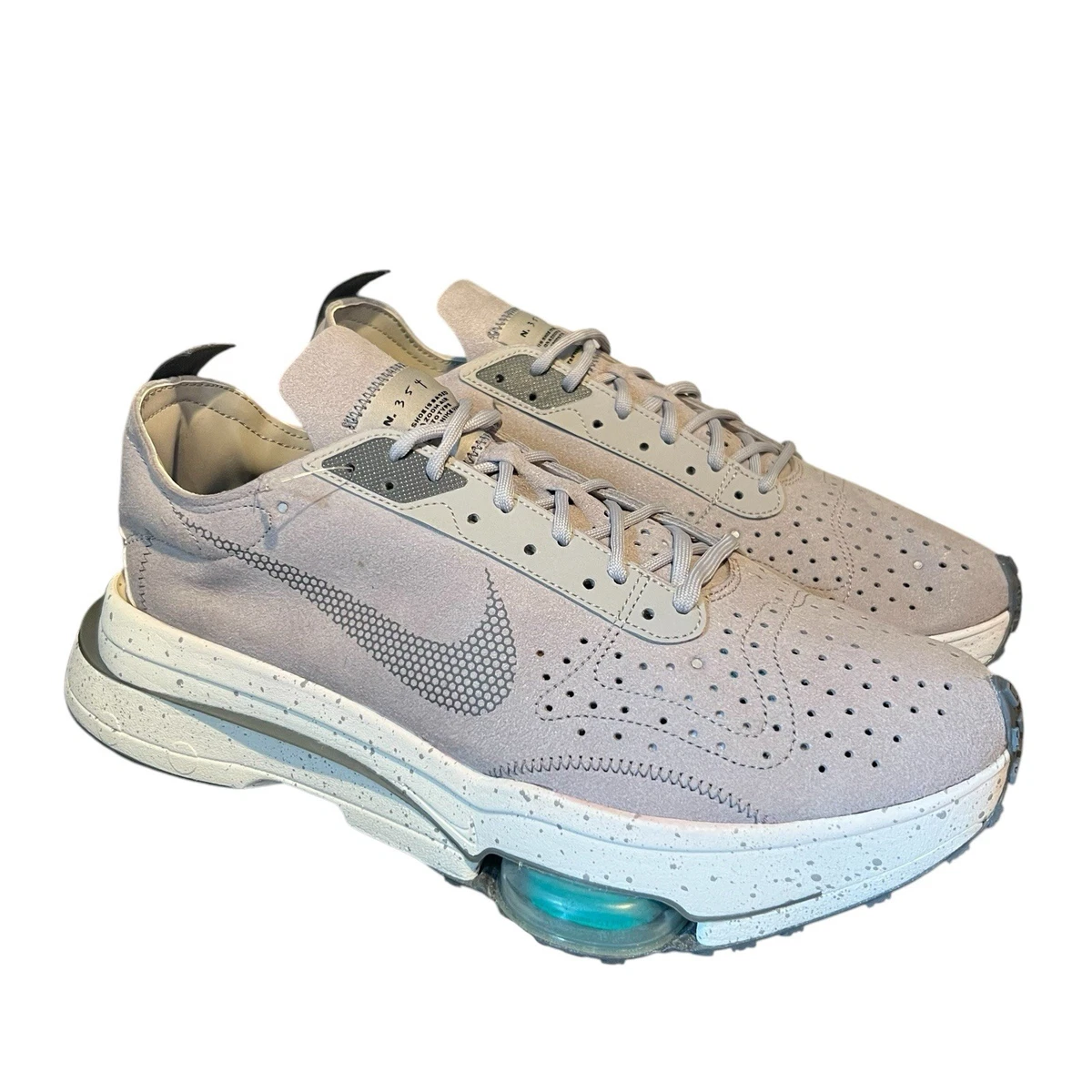 Las mejores ofertas en Nike Air Zoom-Type College Grey | eBay