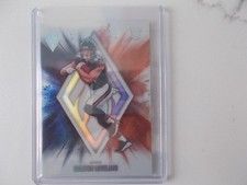 2025 Phoenix Football COLSTON LOVELAND COLOR BLAST Chicago Bears RC Rookie