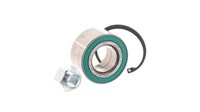 SKF Radlagersatz Vkba 3902 FüR Chevrolet Daewoo Rezzo Leganza Lacetti Nubira 16V