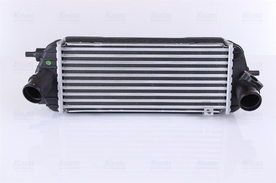 Nissens Charge Air Intercooler 96309 for HYUNDAI IX35 (2010) 1.7 CRDI etc