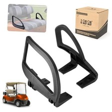 Golf Cart Arm Rest Hip Restraint for EZGO RXV 2008-up Gas  Electric Driver