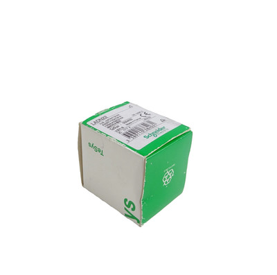 Schneider Electric LADN22 HILFSKONTAKTBLOCK [NEW]