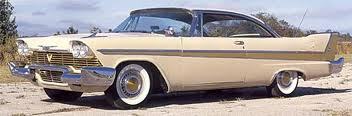 Plymouth 1960 1959 1958 1957 1956 1955 1954 1953 mirrors