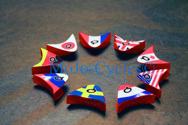 Седло для триатлона Prologo Nago Evo Tri40 Ti с твердой планкой черно-белое новое - Изображение 2 из 2