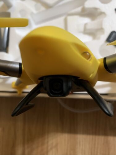 Eflite Blade Zeyrok Complete Quadcopter - Picture 6 of 24