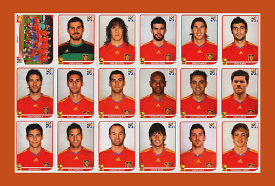 2010 FIFA WORLD CUP PANINI カード　セット Amazon.com: 2010 Panini FIFA World Cup Soccer Absolutely
