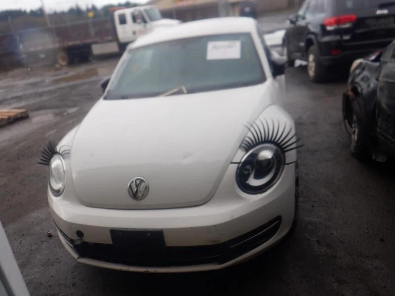 Used Fuel Pump fits: 2012 Volkswagen Beetle Pump Assembly in tank 1.8L gasoline - Изображение 2 из 4