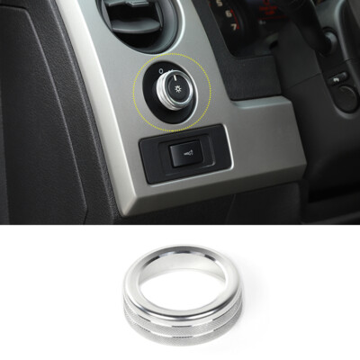 Switch Luces For Ford F-150 2009-2014 | Cuotas Sin Interés - Foto 3