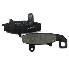 EBC Garnitures De Frein FA147 pour Suzuki Dr 650 Sp 1990 - 1996 Dr 750 800 Big