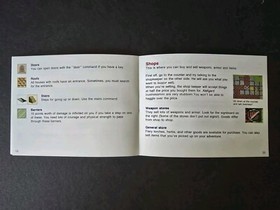 Dragon Warrior (Nintendo NES, 1989) Instruction Manual and  Guide ONLY - NO GAME