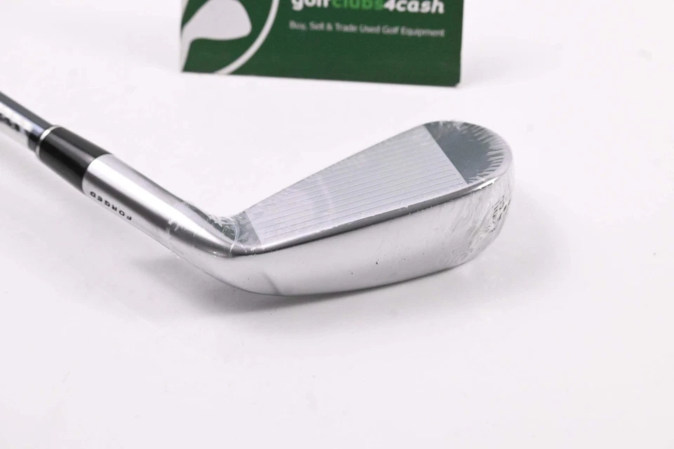 Left Hand Srixon ZX Mk II Utility #3 Iron / 20 Degree / Regular Flex Recoil Dart - Image 3 of 4