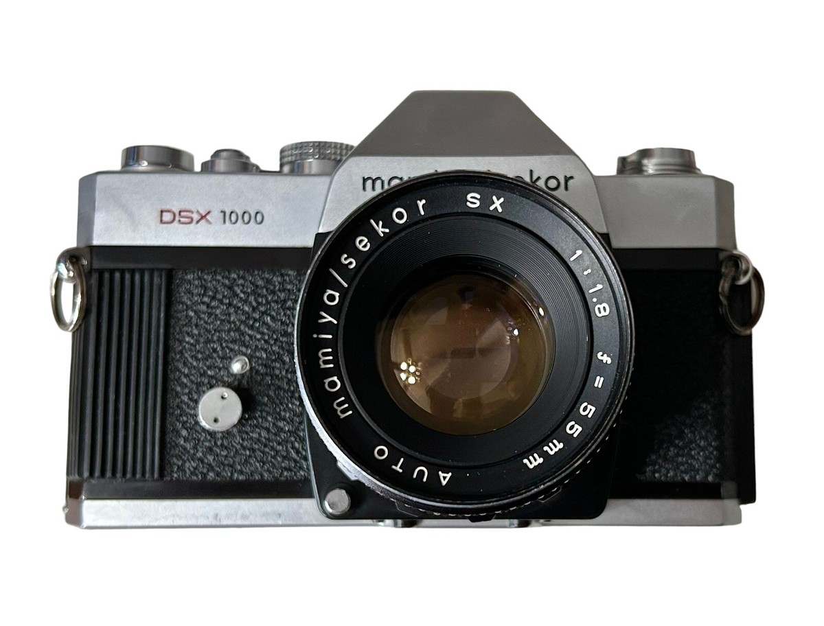 Mamiya 1000S カメラ Lomopedia: Mamiya 645 1000s · Lomography