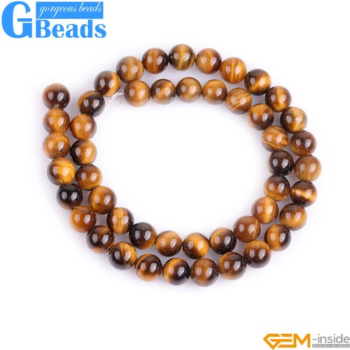 New 8mm Natural Assorted Semi Gemstones Round Jewelry Making Beads Strand 15" - Picture 224 of 312