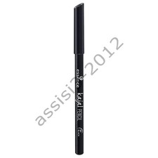 Image of ESSENCE KAJAL EYELINER Pencil Long-Lasting Easy to Blend Cruelty Free VEGAN New