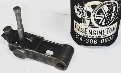 Cam Follower 1 1/2hp Headless Fairbanks Morse Hit Miss Gas Engine DJ50A 