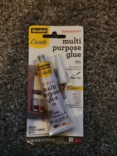 Scotch Permanent Multi-Purpose Glue