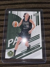 2024 Panini National Sue Bird Convention Exclusive Storm