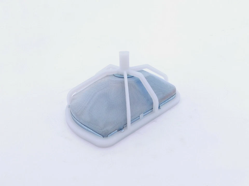 HONDA AIR FILTER CAGE CRF450R CRF250R CRF250X CRF450X OEM NEW 17214-MEN-670 - Image 2 of 4