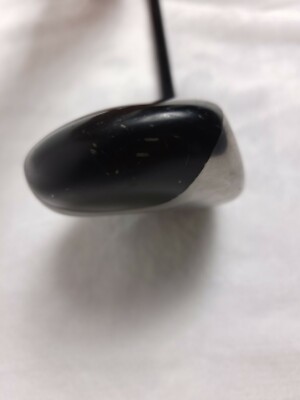 Bois De Parcours Callaway X 17° - Fujikura Graphite 60g - Flex Régulier Droitier - Occasion