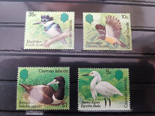 Iles Cayman 1984 MNH