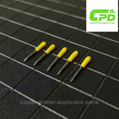 Long Life 5Pcs 30 Degree Blade Fit For PCUT Cutter Cutting Plotter Parts