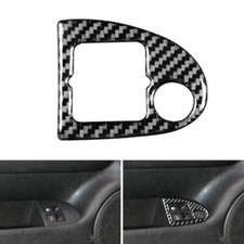 Telaio interruttore bagagliaio posteriore per Vw Golf 4 Jetta Bora Mk4 R32 Gti 1999-04