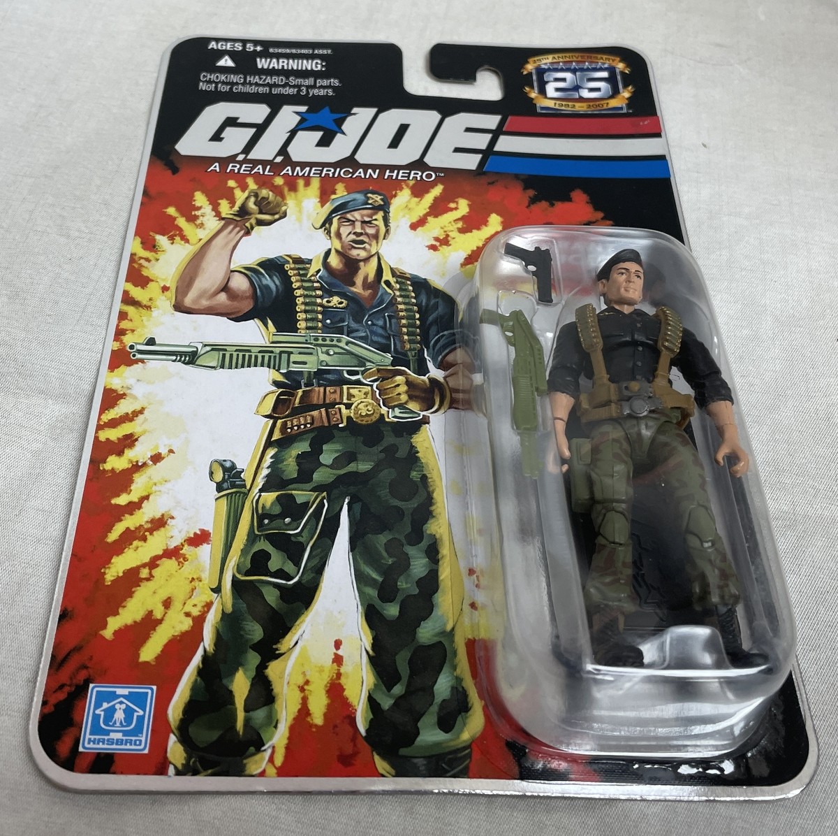 GIJOE マリーンジャングルファイター GIJOE マリーンジャングルファイター G.I. Joe Ultimates 7