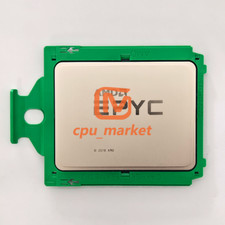 AMD EPYC 7262 3.2GHz-3.4GHz 8 Cores 16 Threads 155W Socket SP3 CPU Processor