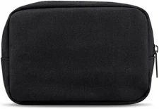 Universal Electronics/Accessories Soft Carrying Case Bag, Kit (Small-Black)