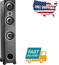 Polk Monitor 60 Series Floor Standing 