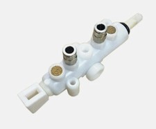 Tire Changer Machine Press Shovel Air Penumatic Valve For Tyre Repair 3300 3000