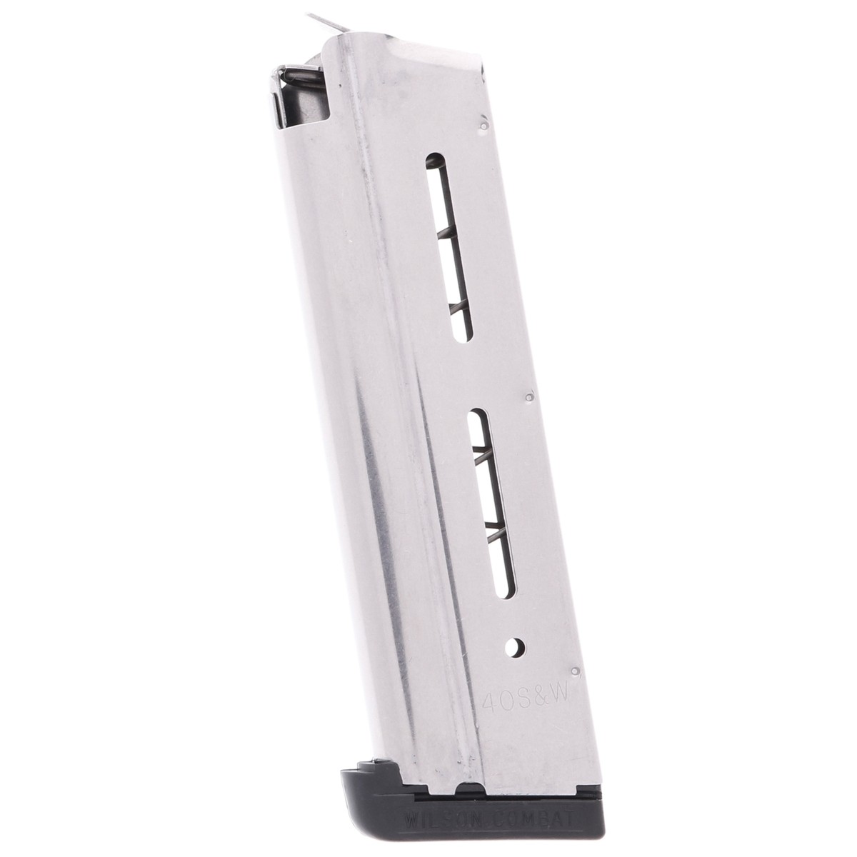 キ*ル様 WA WILSON COMBAT 28rd LONG MAGAZINE Wilson Combat 47OX 0.45ACP Compact 7 Round Magazine for sale