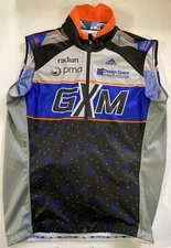 Ascend Sportswear Men's Apex Serie Ultralight Standard Cut Windvest Size M