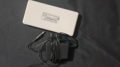 Mercury Mini 8-Port Switch; Model # S108C 10/100MBPS Fast Ethernet Switch