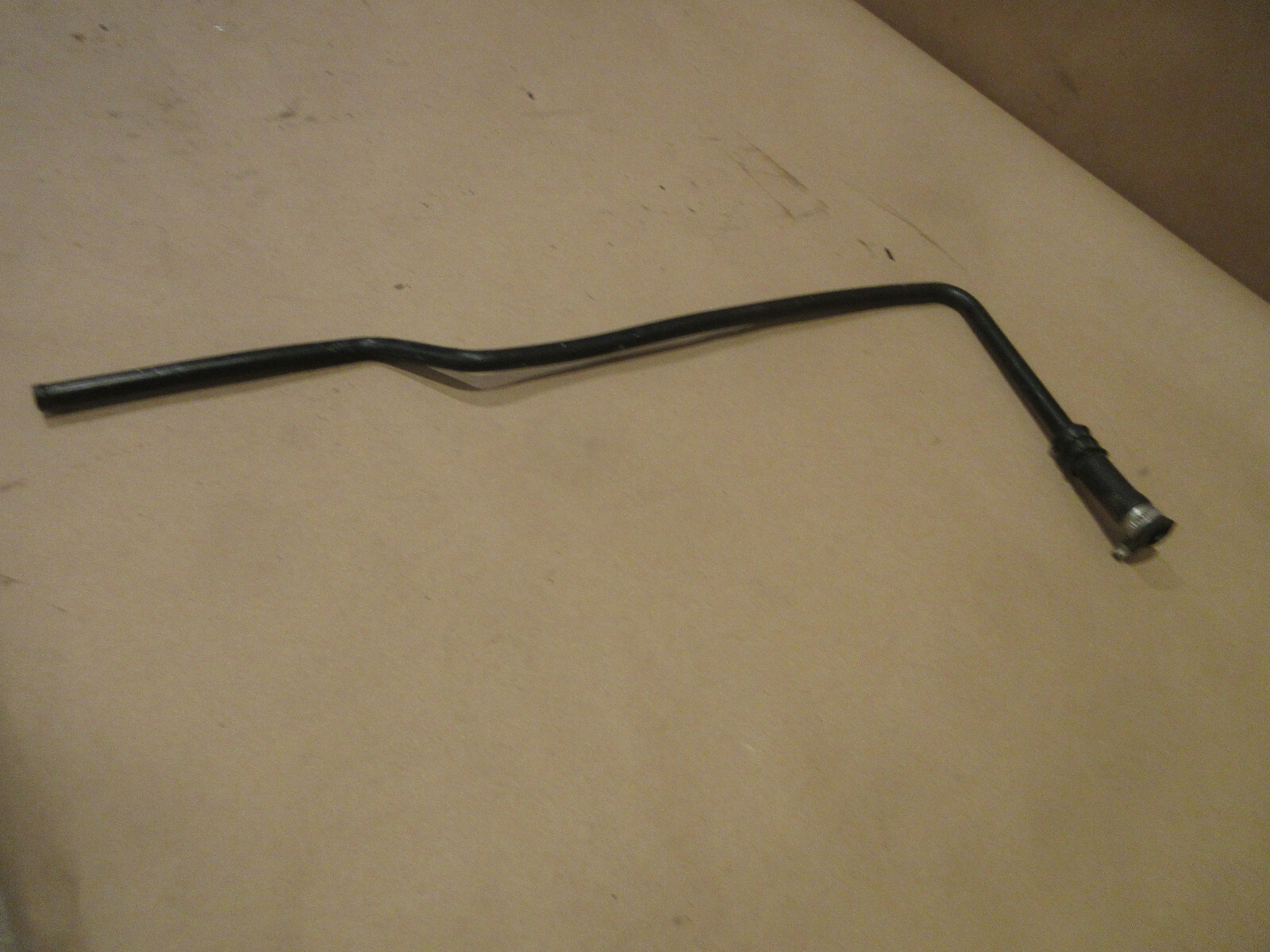 Ferrari 550 - Breather Pipe   P/N 167934