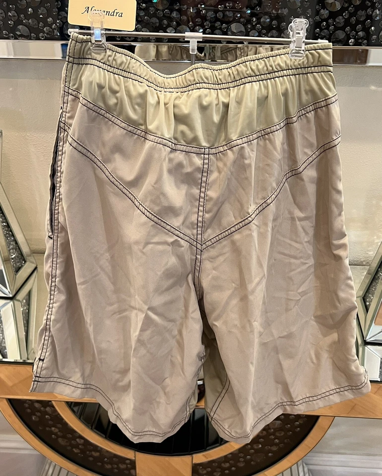 Shorts de ciclismo masculino CANARI Canyon gel acolchoado forrado novo pequeno - Imagem 2 de 4