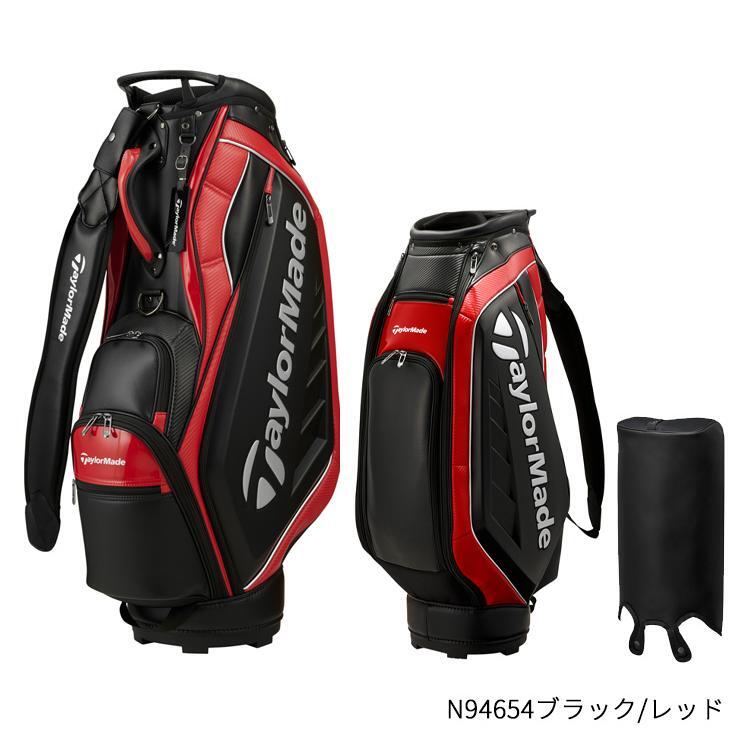 Taylormade Austech caddy bag CB TJ083 9.5 type 3.8kg 47 inch
