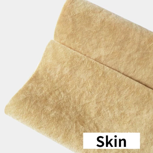 Self Adhesive Ice Velvet Fabric Flocking Liner DIY Car Interior Craft Sticker - Picture 21 of 34