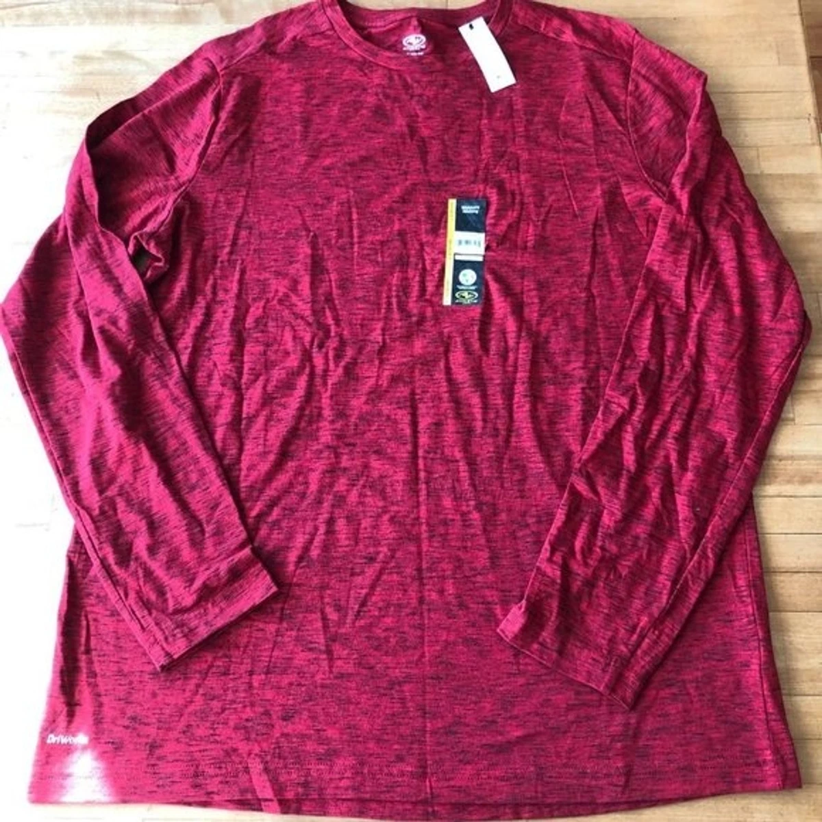 Driworks long hotsell sleeve shirts