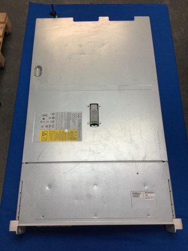 Cisco UCSC C240-M5S 8 SFF Server W/15016-1 Raid 1050W PSU FAN HS storage battery - Picture 2 of 13