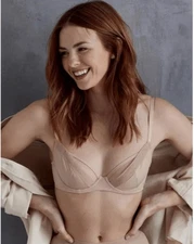 Pretty Polly Bra Size 30I